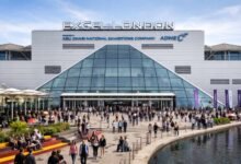 excel london