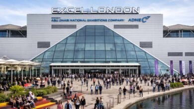 excel london