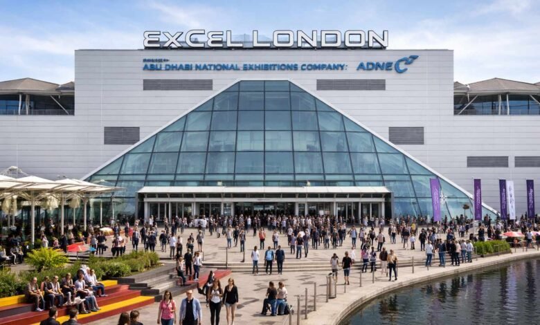 excel london
