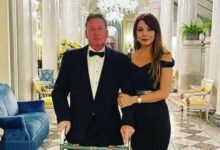 Elizabeth Rizzini Disability