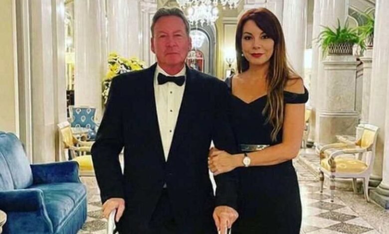 Elizabeth Rizzini Disability