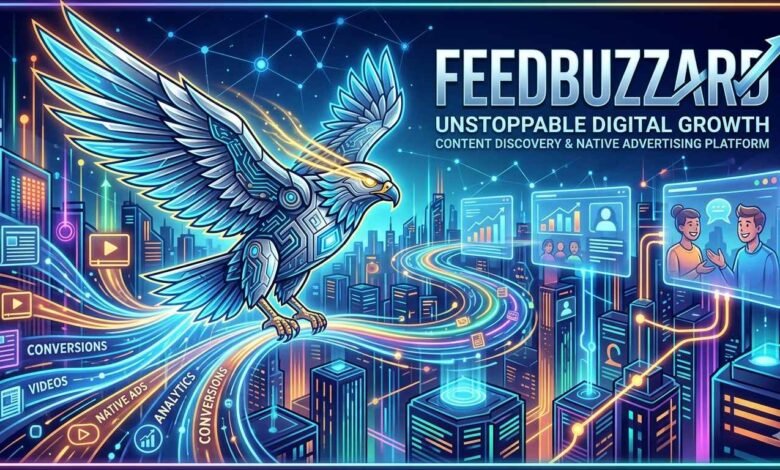 feedbuzzard