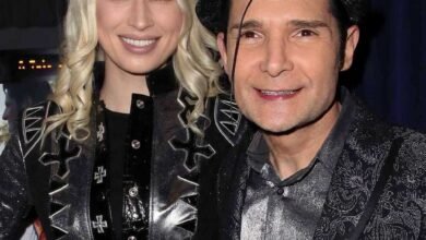 courtney anne mitchell