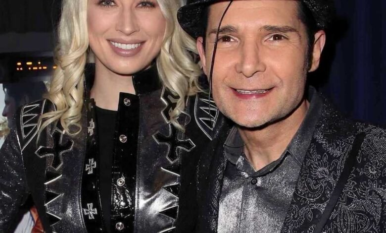 courtney anne mitchell