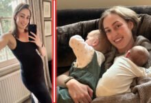 lady tatiana mountbatten birth announcement