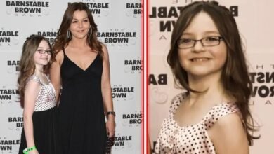 Gracie Frances Penner