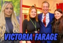 victoria farage