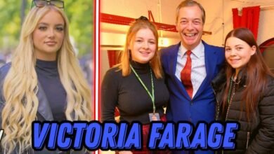 victoria farage
