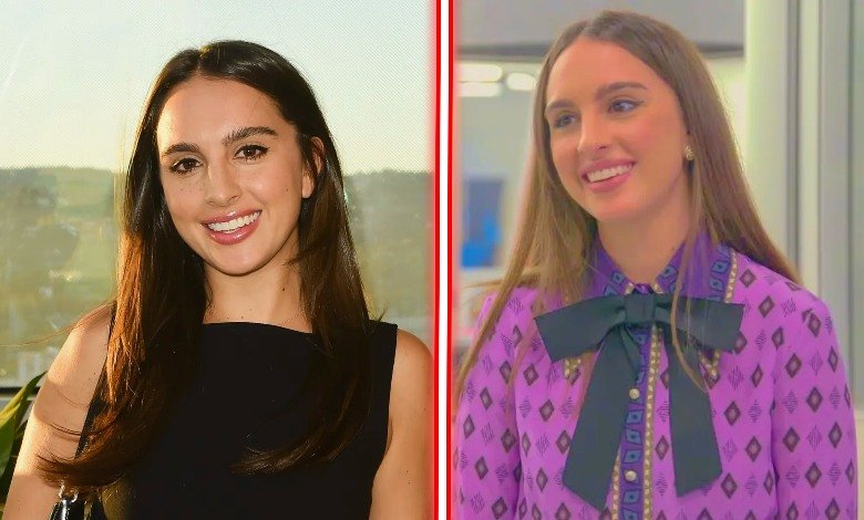 Alexia Umansky Net Worth