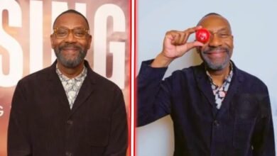 Lenny Henry
