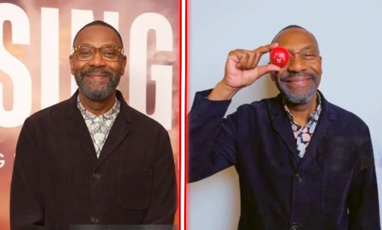 Lenny Henry