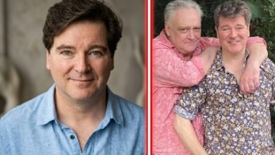 mark michael hutchinson