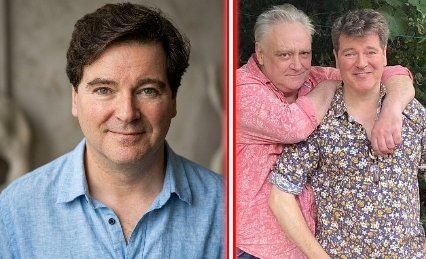 mark michael hutchinson