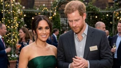 prince harry and meghan latest news today