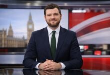 Henry Zeffman religion