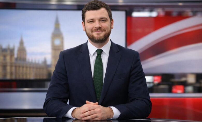 Henry Zeffman religion