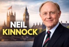Neil Kinnock