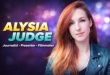 Alysia Judge