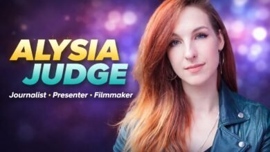 Alysia Judge