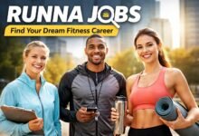 runna jobs