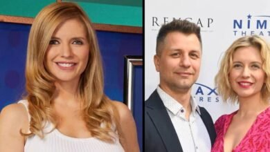 rachel riley presenter