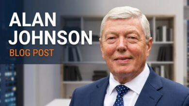 alan johnson