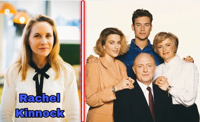 Rachel Kinnock