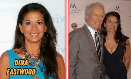 Dina Eastwood