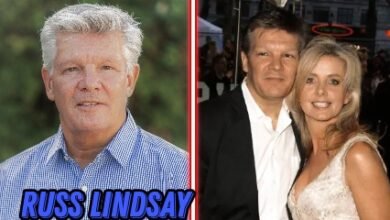 Russ Lindsay