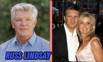 Russ Lindsay