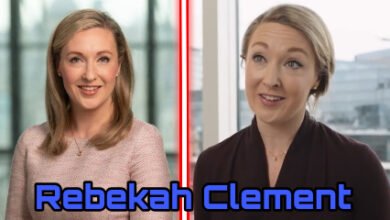 Rebekah Clement