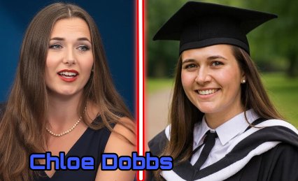 Chloe Dobbs