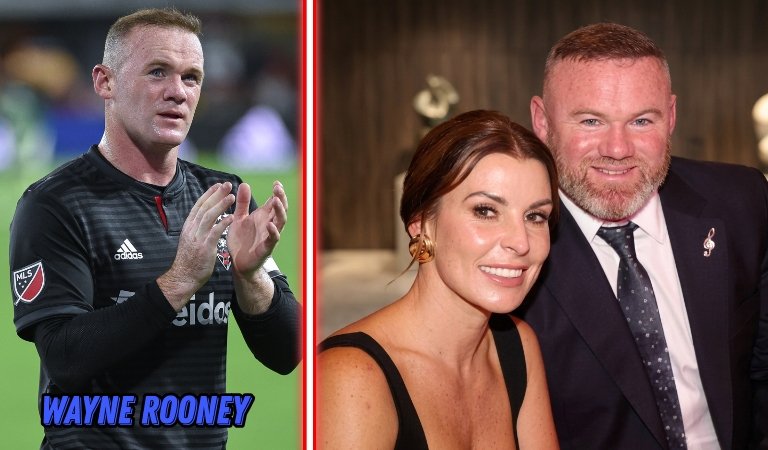 Wayne Rooney