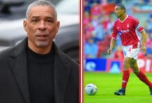 des walker