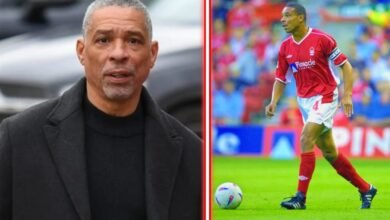 des walker