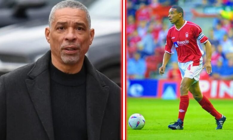 des walker