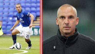leon osman