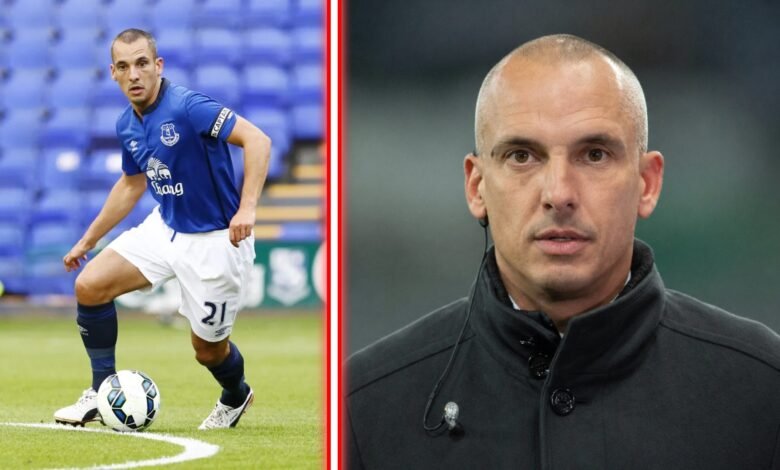 leon osman