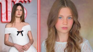 Charlotte Mellington