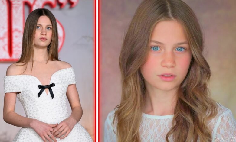 Charlotte Mellington