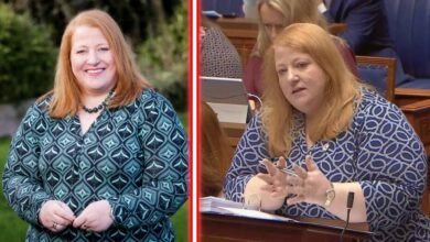 Naomi long