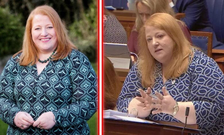 Naomi long