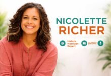 nicolette richer