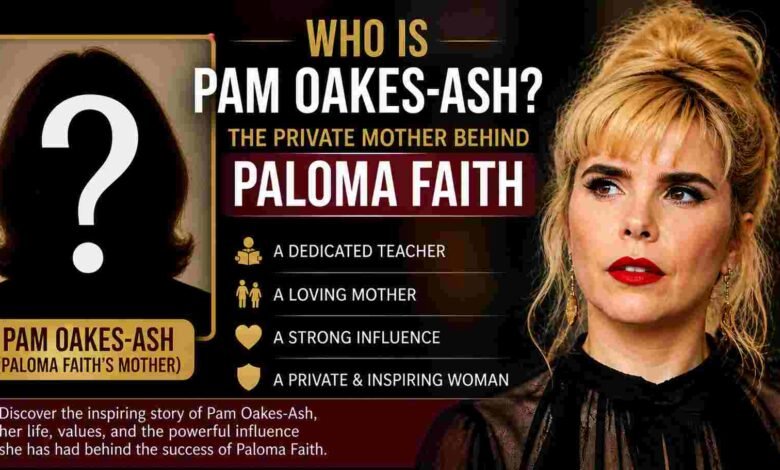 pam oakes-ash