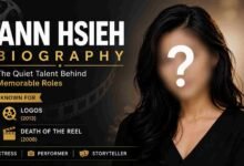 ann hsieh