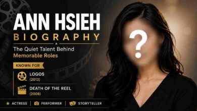 ann hsieh