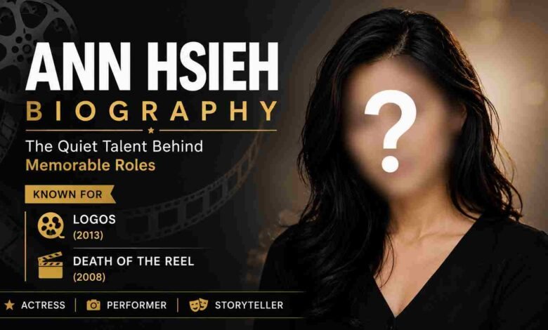 ann hsieh