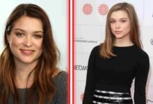 Sophie Cookson