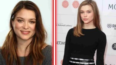 Sophie Cookson