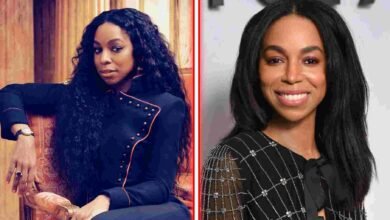 Pippa Bennett-Warner